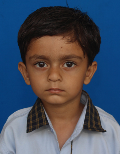 PIYUSH  TYAGI